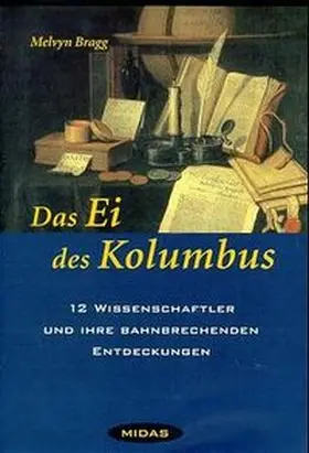 Bragg |  Das Ei des Kolumbus | Buch |  Sack Fachmedien