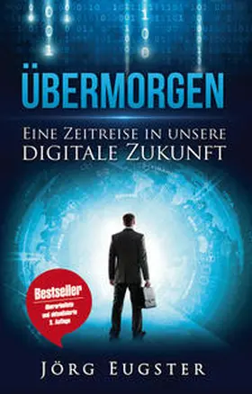 Eugster |  Übermorgen | Buch |  Sack Fachmedien