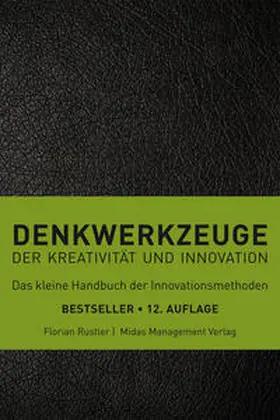 Rustler |  Denkwerkzeuge | Buch |  Sack Fachmedien
