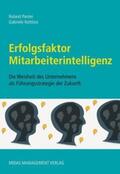 Panter / Kottlorz |  Erfolgsfaktor Mitarbeiterintelligenz | Buch |  Sack Fachmedien