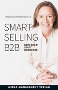 Brandt-Biesler |  Smart Selling B2B | Buch |  Sack Fachmedien
