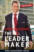 Psaridis |  The Leader Maker | Buch |  Sack Fachmedien
