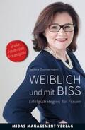 Zimmermann |  Weiblich und mit Biss | Buch |  Sack Fachmedien
