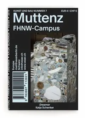 Schenker / Michel / pool Architekten |  Kunst am Bau | Buch |  Sack Fachmedien