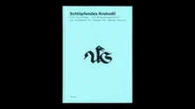 Fülscher / Hiltbrunner |  Schlüpfendes Krokodil | Buch |  Sack Fachmedien