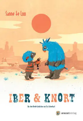 te Loo |  Iber und Knort | Buch |  Sack Fachmedien