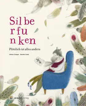 Campos |  Silberfunken | Buch |  Sack Fachmedien