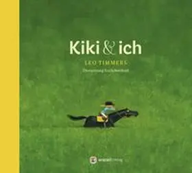 Timmers |  Kiki und ich | Buch |  Sack Fachmedien