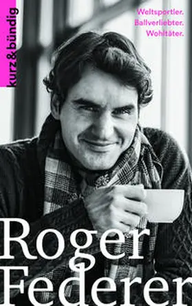 Graf |  Roger Federer | Buch |  Sack Fachmedien