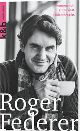 Graf |  Roger Federer | Buch |  Sack Fachmedien