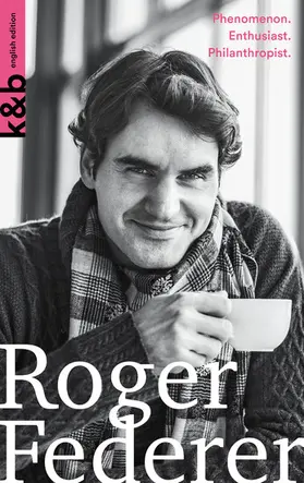 Graf |  Roger Federer | eBook | Sack Fachmedien