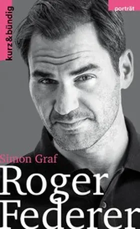 Graf |  Roger Federer | eBook | Sack Fachmedien