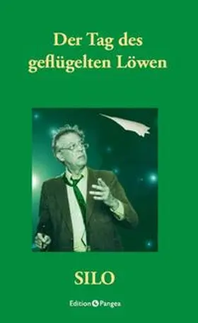 Silo |  Der Tag des geflügelten Löwen | Buch |  Sack Fachmedien