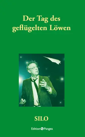 Silo |  Der Tag des geflügelten Löwen | eBook | Sack Fachmedien