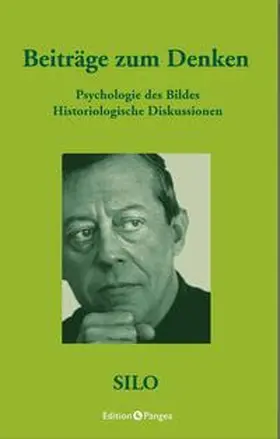 Silo |  Beiträge zum Denken | eBook | Sack Fachmedien