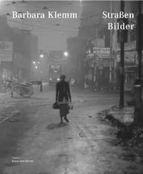 Klemm |  Straßen Bilder | Buch |  Sack Fachmedien