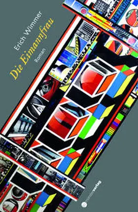 Wimmer |  Die Eimannfrau | Buch |  Sack Fachmedien