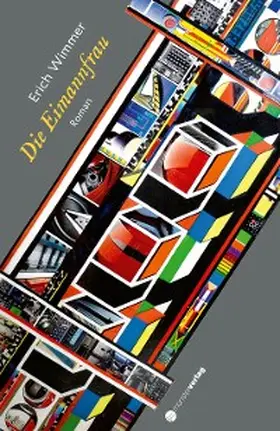 Wimmer |  Die Eimannfrau | eBook | Sack Fachmedien