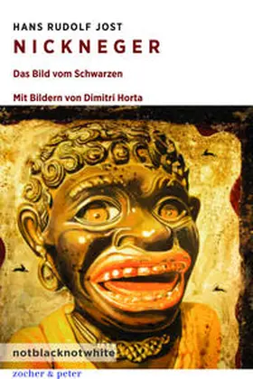 Jost |  Nickneger | Buch |  Sack Fachmedien