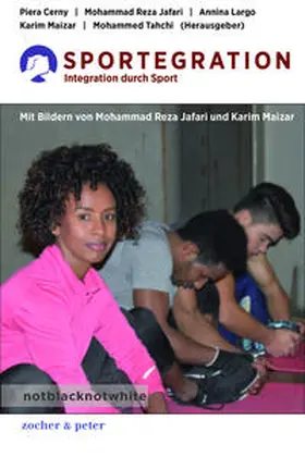 Cerny / Largo |  Sportegration | Buch |  Sack Fachmedien