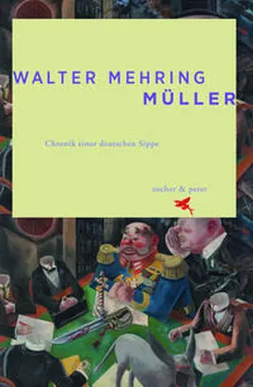 Mehring |  Müller | Buch |  Sack Fachmedien