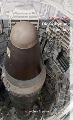 Naef |  Die Bedrohung | Buch |  Sack Fachmedien