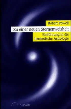 Powell |  Zu einer neuen Sternenweisheit | Buch |  Sack Fachmedien