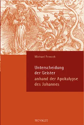 Frensch |  Unterscheidung der Geister | Buch |  Sack Fachmedien