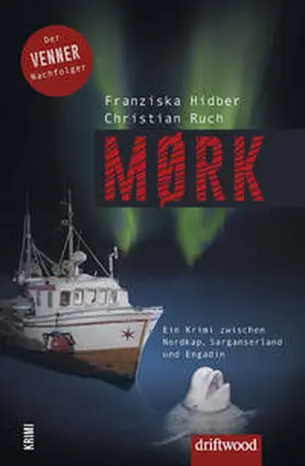 Hidber / Ruch |  MØRK | Buch |  Sack Fachmedien