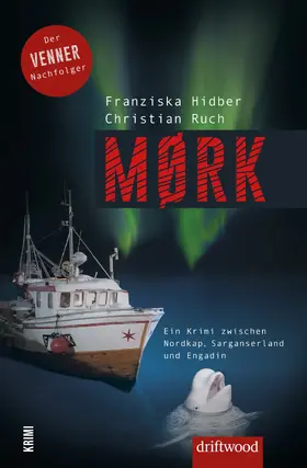 Hidber / Ruch |  MØRK | eBook | Sack Fachmedien