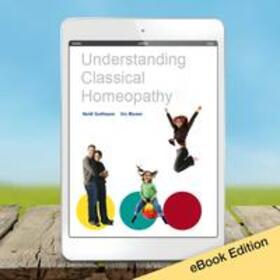 Grollmann / Maurer | Understanding Classical Homeopathy | E-Book | sack.de