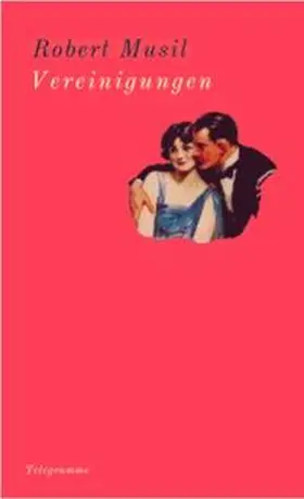 Musil |  Vereinigungen | Buch |  Sack Fachmedien