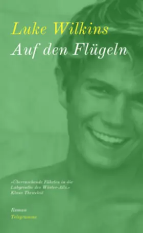 Wilkins |  Auf den Flügeln | Buch |  Sack Fachmedien