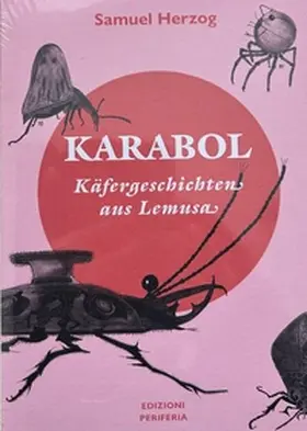 Herzog |  Karabol | Buch |  Sack Fachmedien