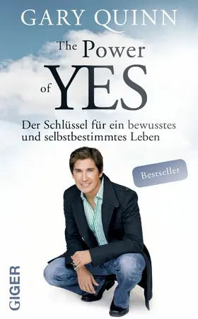 Quinn |  The power of YES | eBook | Sack Fachmedien