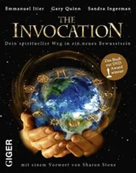 Quinn |  The Invocation | eBook | Sack Fachmedien