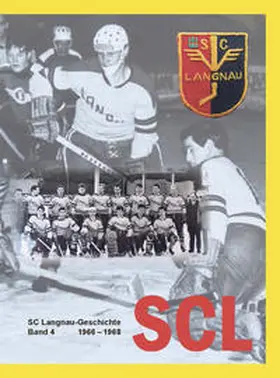 Lehmann |  SCL-Geschichte | Buch |  Sack Fachmedien