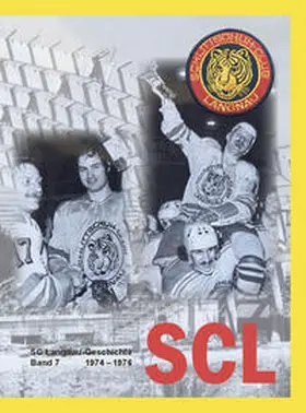 Lehmann |  SCL-Geschichte | Buch |  Sack Fachmedien