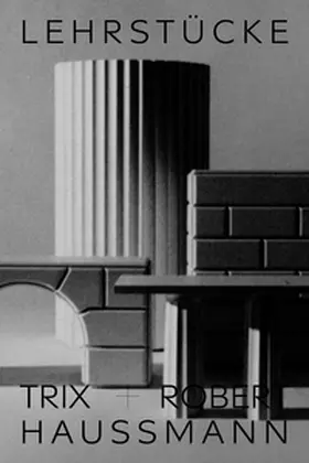 Haussmann / Reese / Schaad |  Lehrstücke / Didactic Pieces | Buch |  Sack Fachmedien
