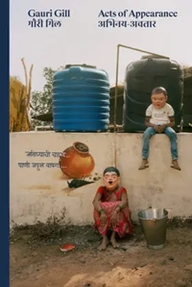 Gill |  Acts of Appearance | Buch |  Sack Fachmedien