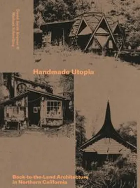 Kramer / Schmelling |  Handmade Utopia | Buch |  Sack Fachmedien