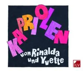Kolb / Caduff |  Kapriolen | Buch |  Sack Fachmedien