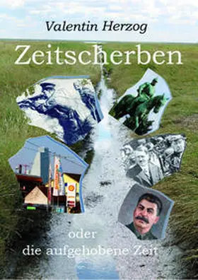 Herzog |  Zeitscherben | Buch |  Sack Fachmedien