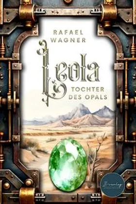 Wagner |  Leola | Buch |  Sack Fachmedien