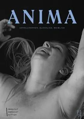 Obrecht / Sutter |  Anima | Buch |  Sack Fachmedien