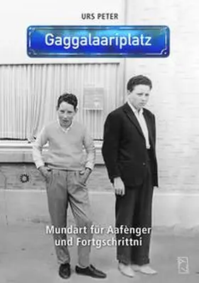 Peter |  Gaggalaariplatz | Buch |  Sack Fachmedien
