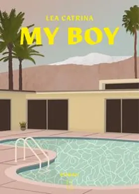 Catrina |  MY BOY | eBook | Sack Fachmedien