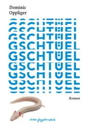 Oppliger |  Gschtüel | eBook | Sack Fachmedien