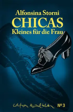Storni / Keller |  Chicas | Buch |  Sack Fachmedien