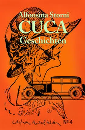 Storni / Keller |  Cuca | Buch |  Sack Fachmedien